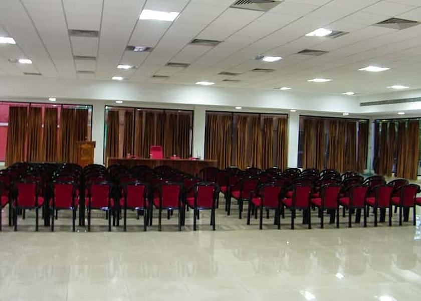 Odisha Konark banquet hall